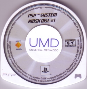 Disc