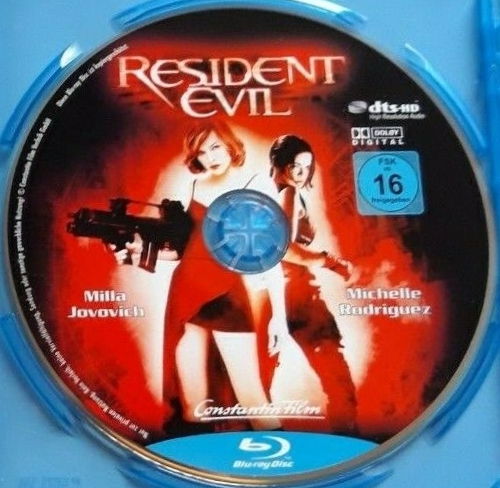 Disc