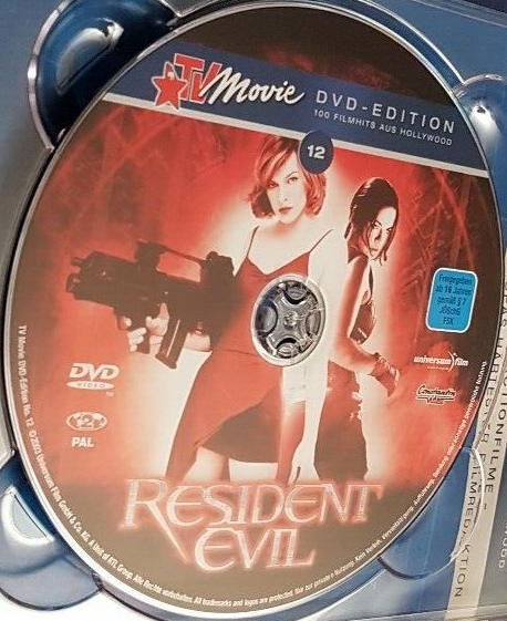 Disc