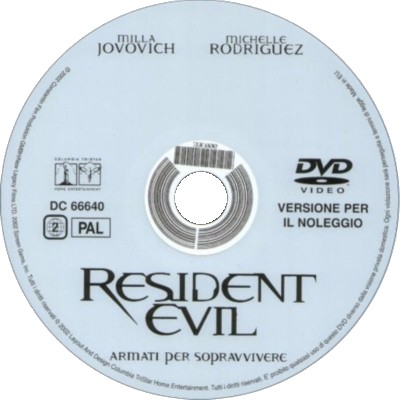 Disc