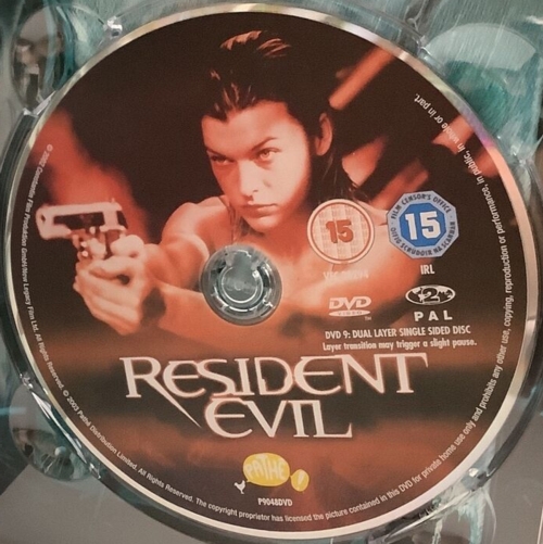 Disc
