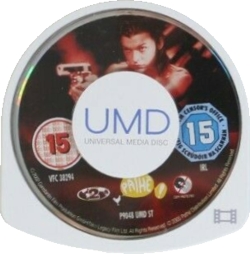 Disc
