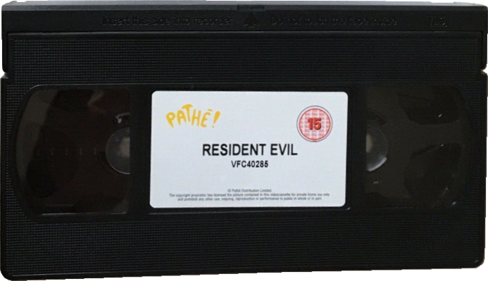 Tape