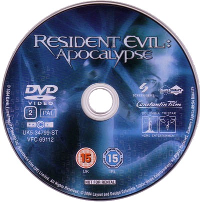 Disc