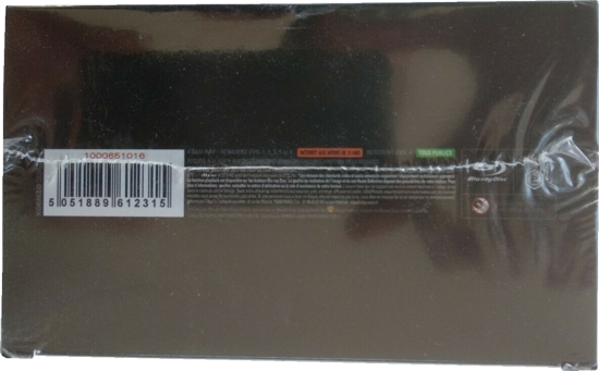 Bottom of box Bottom of box