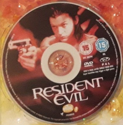 Disc 1