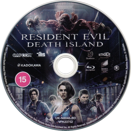 Disc