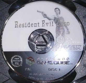 Disc 1