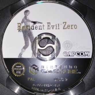 Disc 2