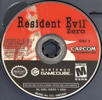 Disc 2