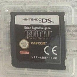 Cartridge