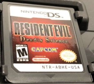 Cartridge