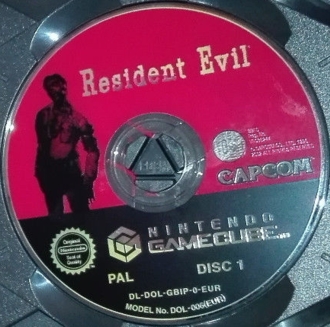 Disc 1