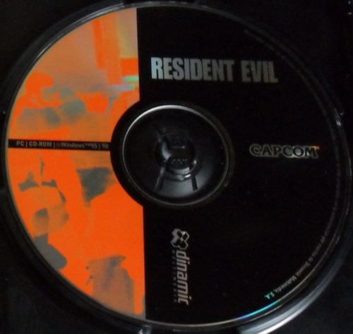 Disc
