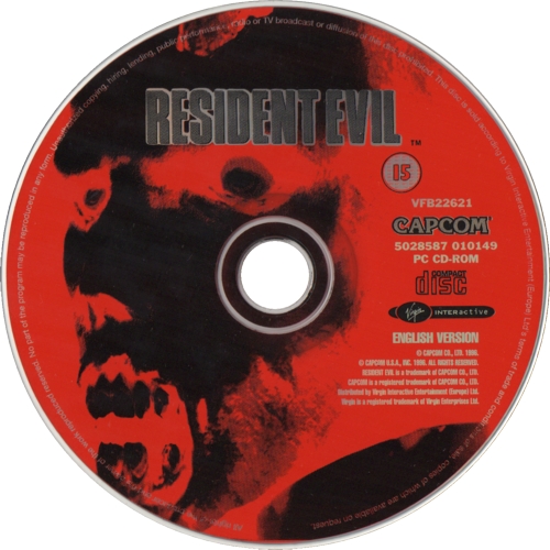 Disc