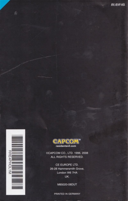 Manual back