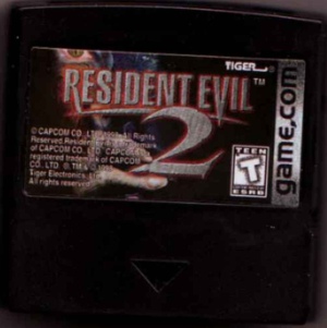 Cartridge