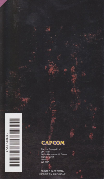 Manual back
