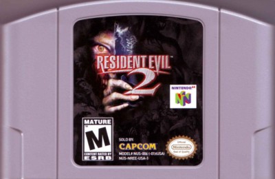 Cartridge