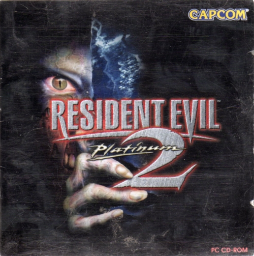 Front of case/ manual