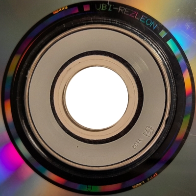 Leon disc matrix