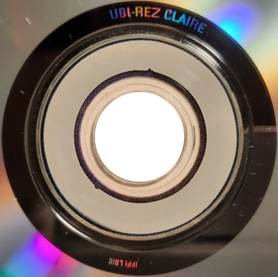 Claire disc matrix