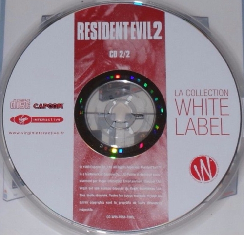 Disc 2