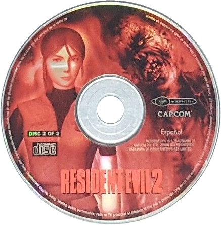 Disc 2