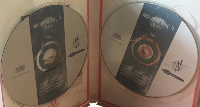 Discs