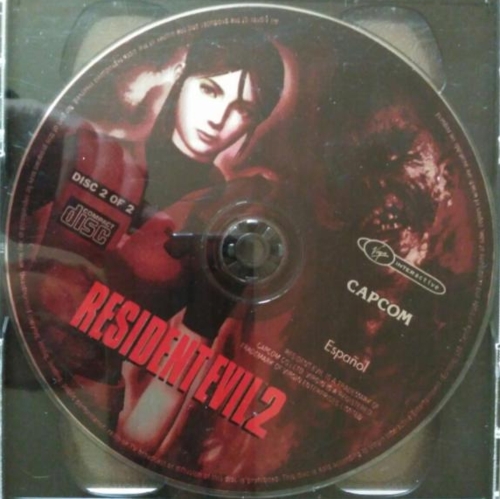 Disc 2