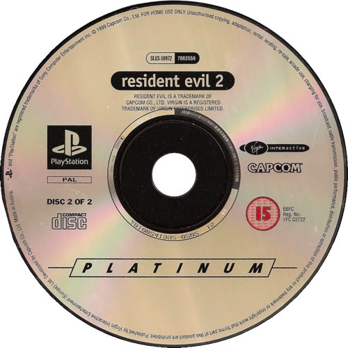 Disc 2