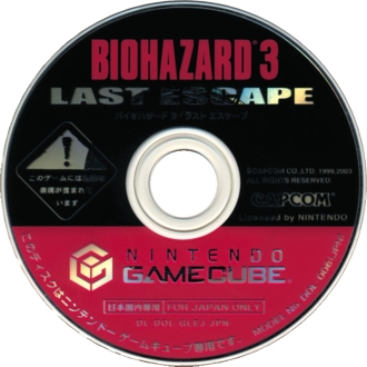 Disc