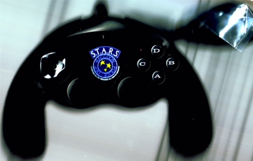 S.T.A.R.S. pad