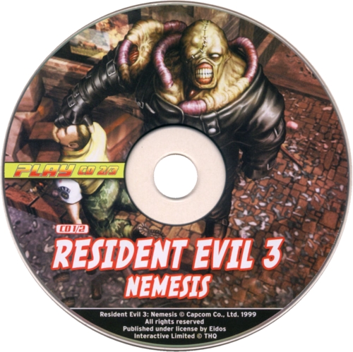 Disc 2