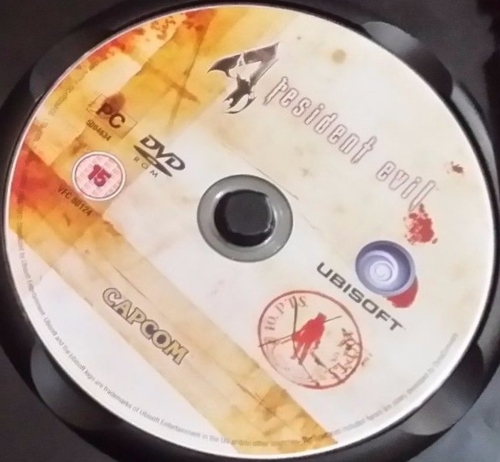 Disc