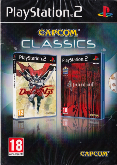 Front of box
