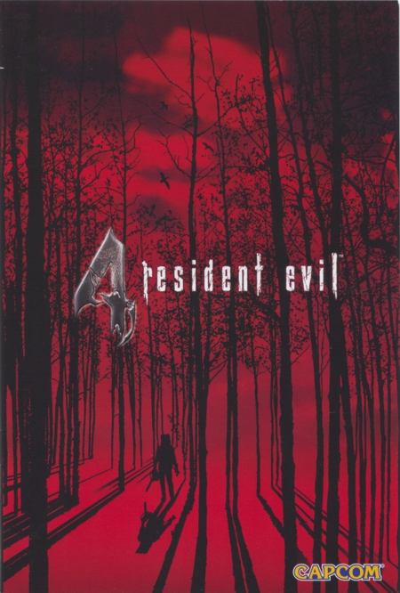 Front of manual