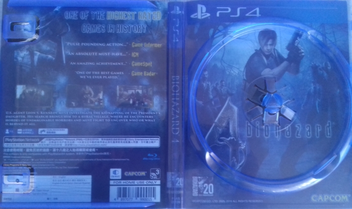 Reverse side (Japanese title)