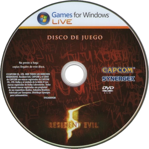 Disc