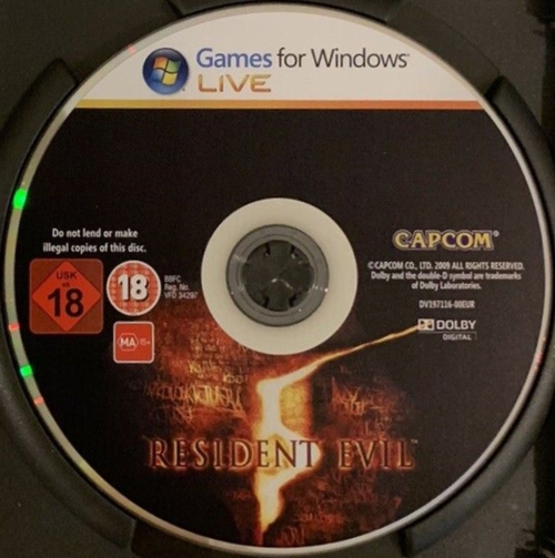 Disc Disc