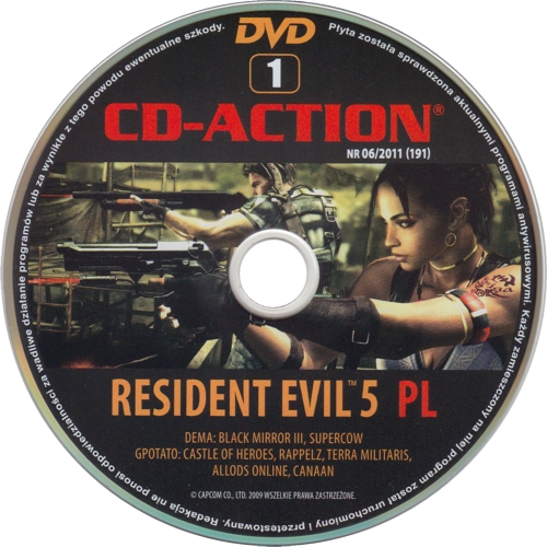 Disc