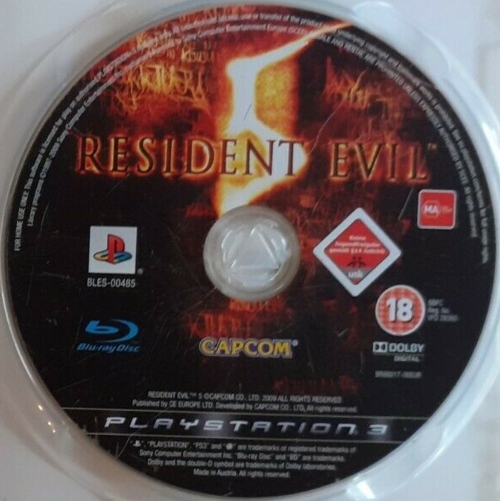 Disc