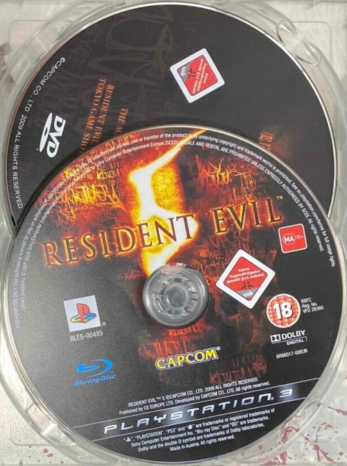 Discs