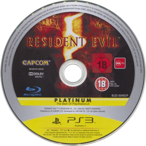 Disc