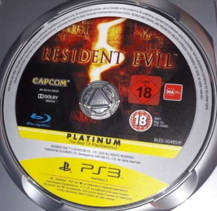 Disc