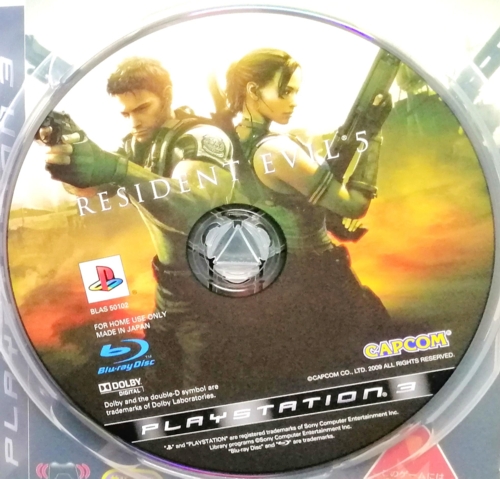 Disc