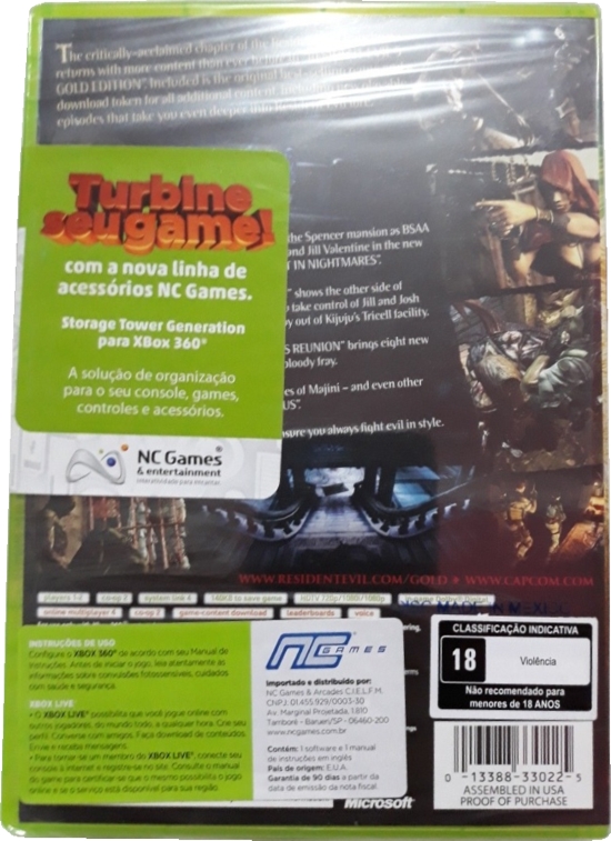 Back of sticker variant 1