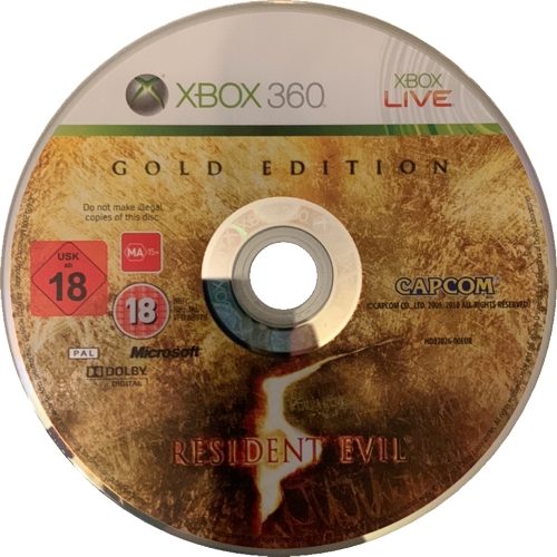 Disc