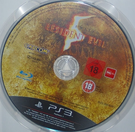 Disc