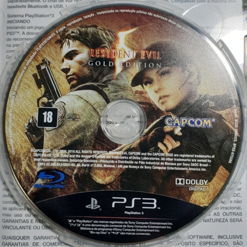 Disc